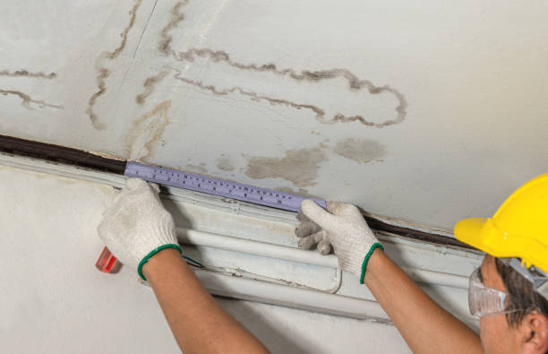 Affordable Water Damage Repair solutions in West Pittsburg, PA